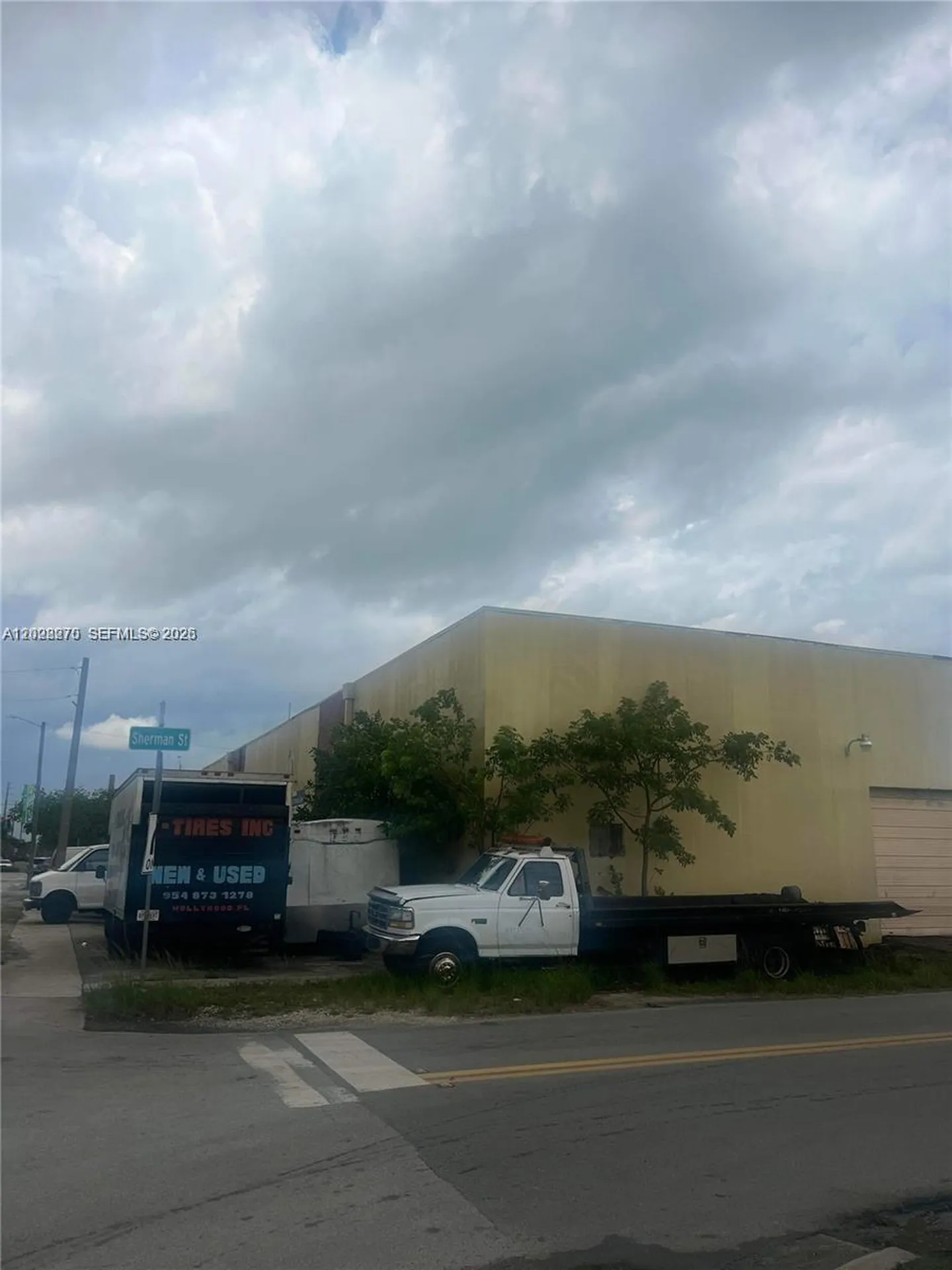 2337 N 21st Avenue Hollywood FL 33020