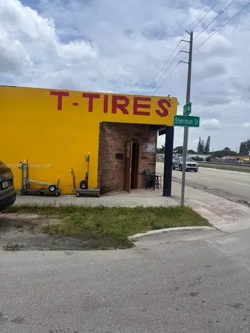 2337 N 21st Avenue Hollywood FL 33020