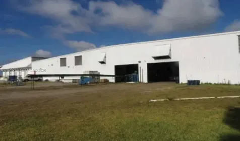 15877 E Sr 80 Clewiston FL 33440