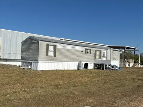 15877 E Sr 80 Clewiston FL 33440
