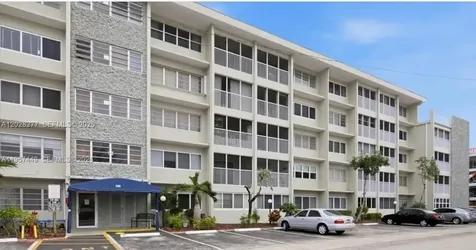 330 SE 2nd Street Hallandale Beach FL 33009