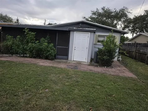 5022 SW 93rd Avenue Cooper City FL 33328
