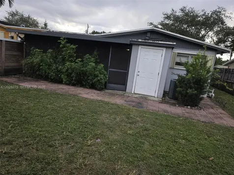 5022 SW 93rd Avenue Cooper City FL 33328