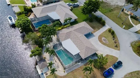 1138 N Lucerne Avenue Cape Coral FL 33904