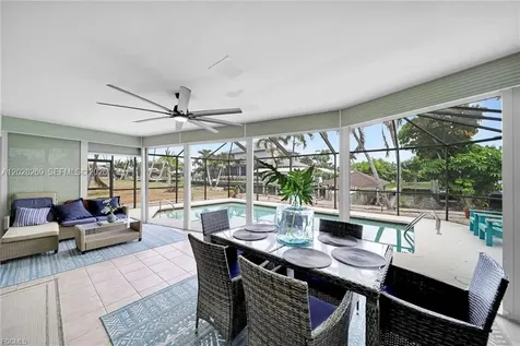 1138 N Lucerne Avenue Cape Coral FL 33904