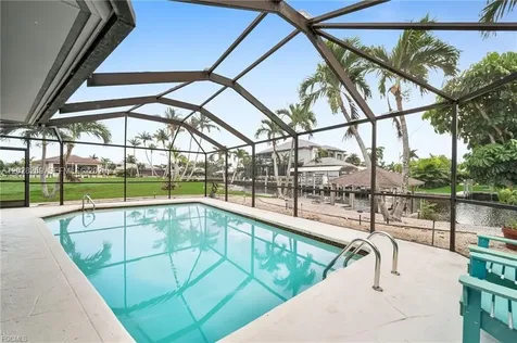 1138 N Lucerne Avenue Cape Coral FL 33904