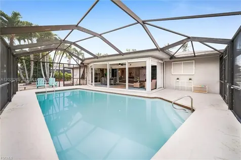 1138 N Lucerne Avenue Cape Coral FL 33904