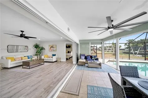 1138 N Lucerne Avenue Cape Coral FL 33904
