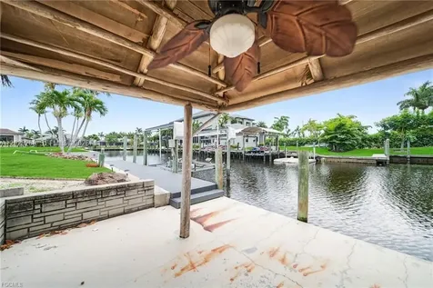 1138 N Lucerne Avenue Cape Coral FL 33904