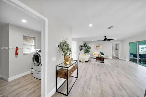 1138 N Lucerne Avenue Cape Coral FL 33904