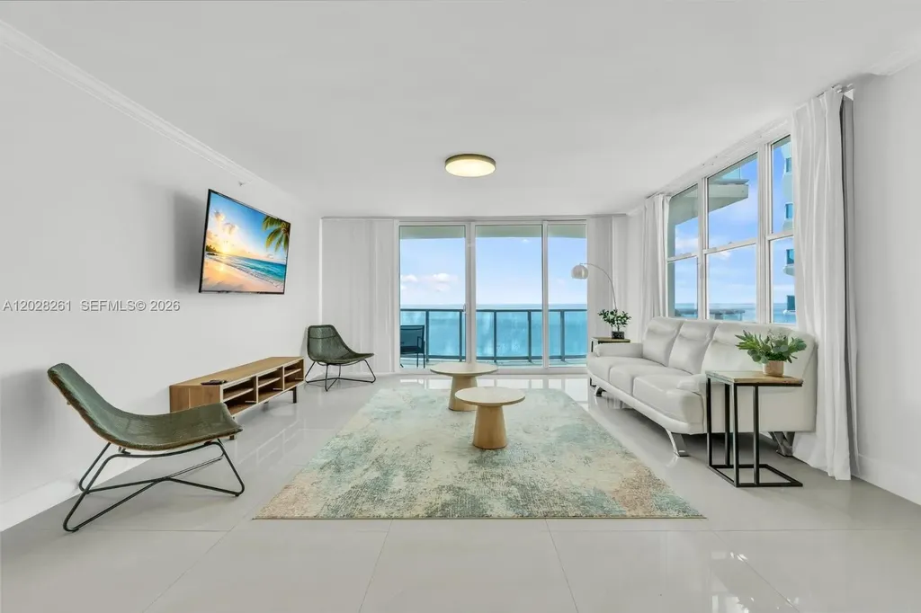 2501 S Ocean Drive Hollywood FL 33019