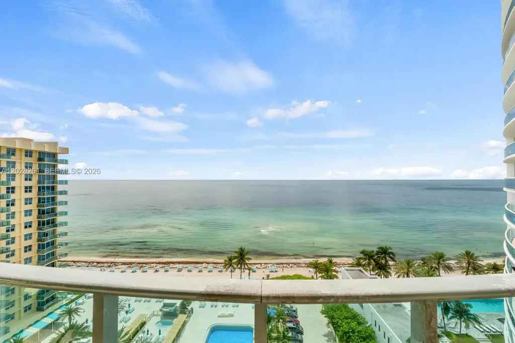 2501 S Ocean Drive Hollywood FL 33019