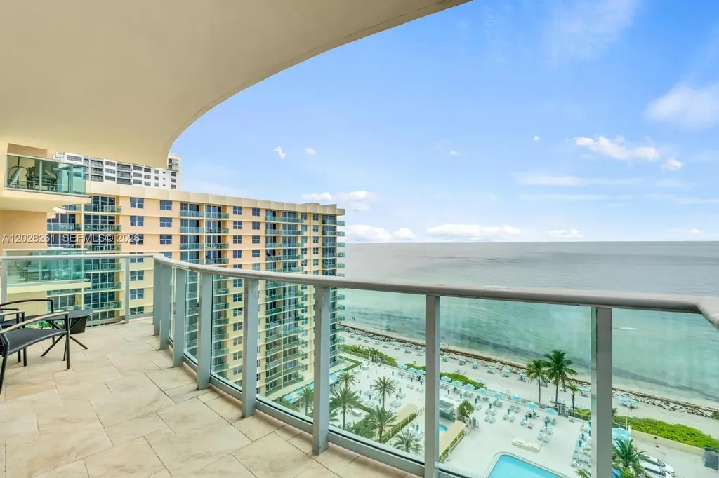 2501 S Ocean Drive Hollywood FL 33019