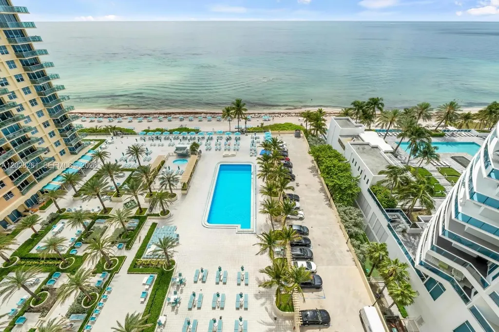 2501 S Ocean Drive Hollywood FL 33019