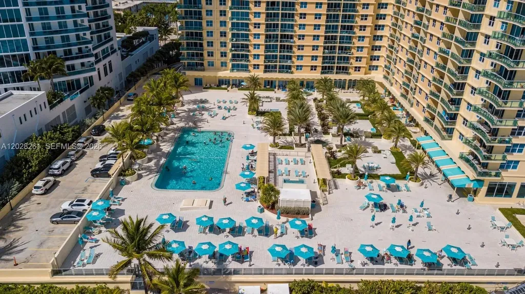 2501 S Ocean Drive Hollywood FL 33019