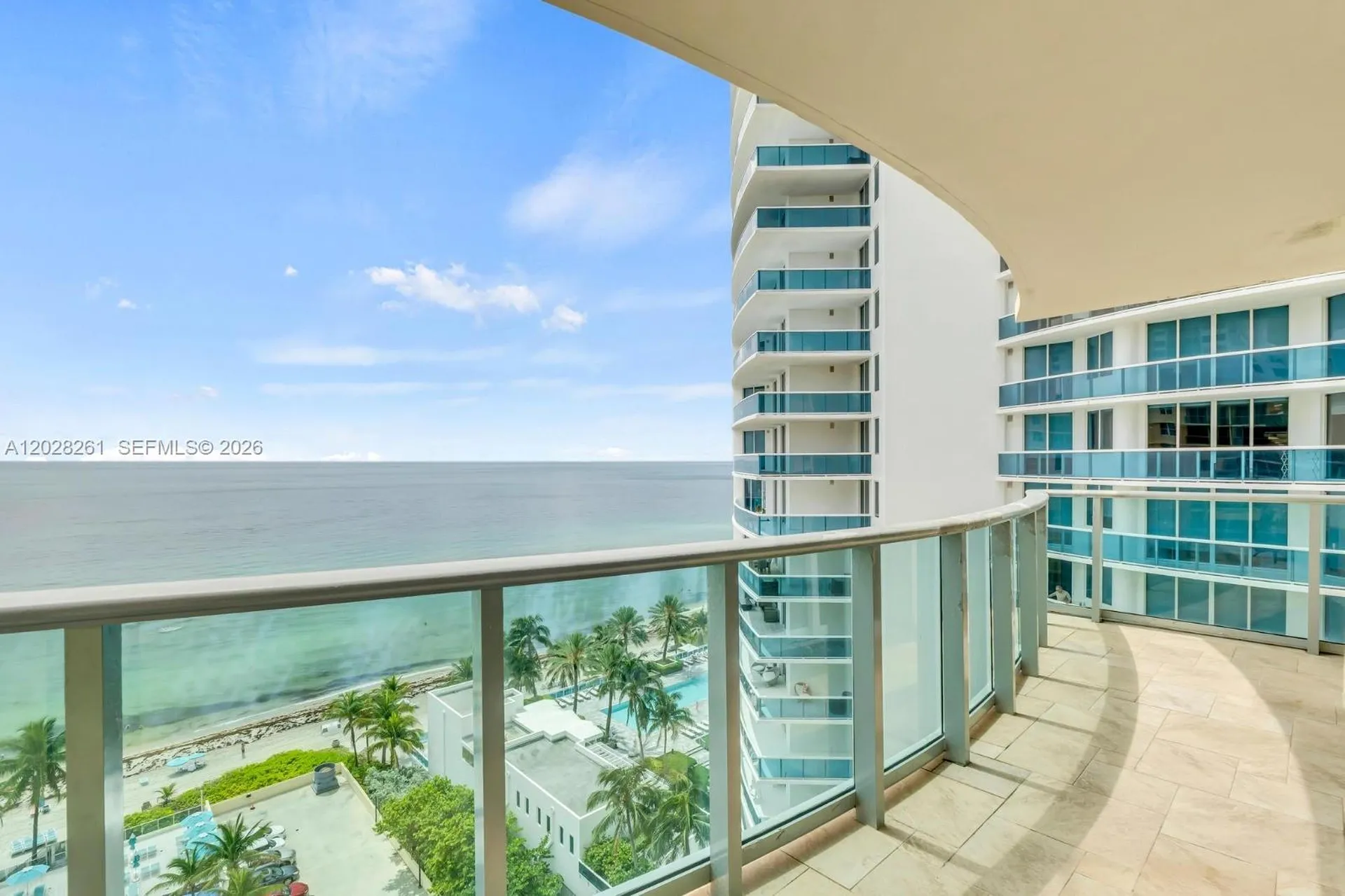 2501 S Ocean Drive Hollywood FL 33019