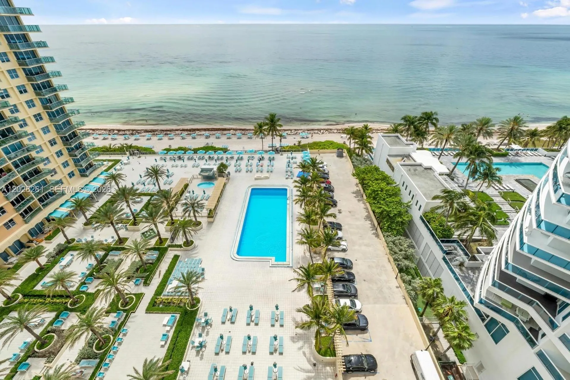 2501 S Ocean Drive Hollywood FL 33019