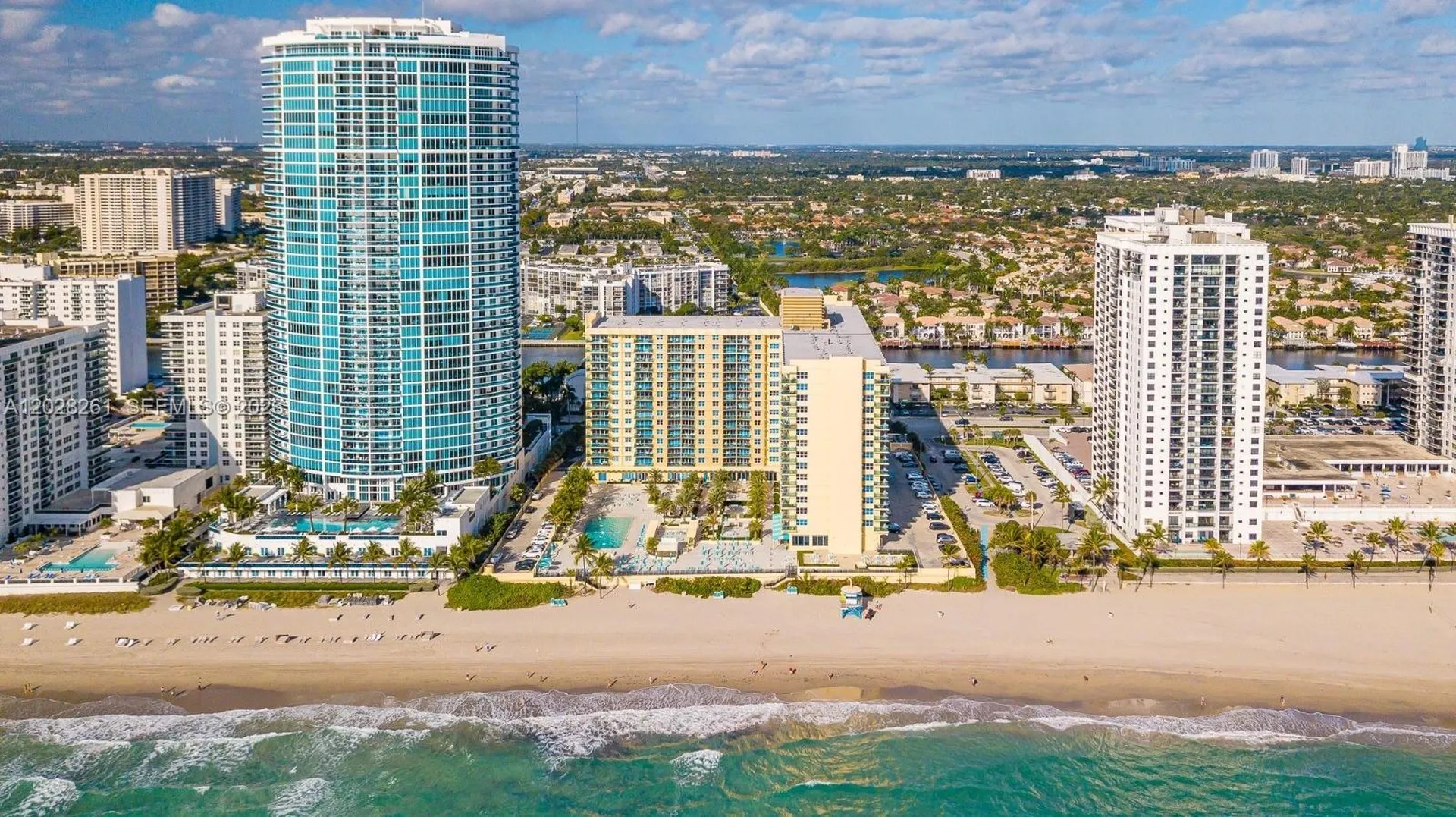 2501 S Ocean Drive Hollywood FL 33019