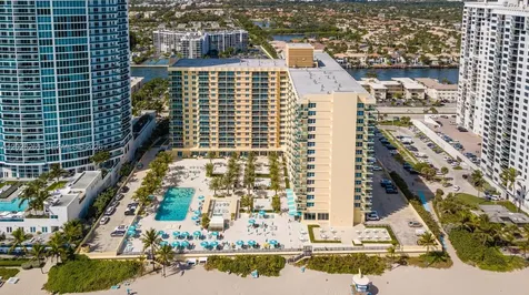2501 S Ocean Drive Hollywood FL 33019