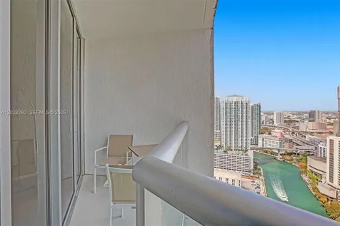 475 Brickell Avenue Miami FL 33131