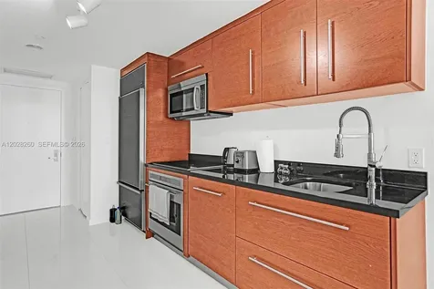 475 Brickell Avenue Miami FL 33131
