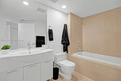 475 Brickell Avenue Miami FL 33131