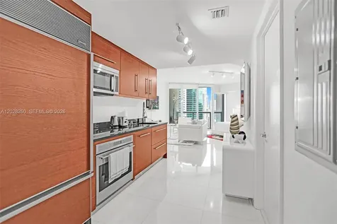 475 Brickell Avenue Miami FL 33131