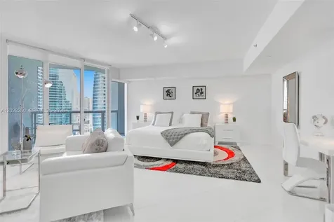 475 Brickell Avenue Miami FL 33131