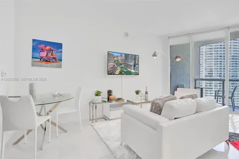 475 Brickell Avenue Miami FL 33131