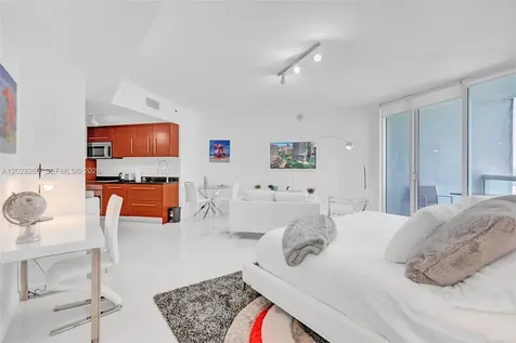 475 Brickell Avenue Miami FL 33131