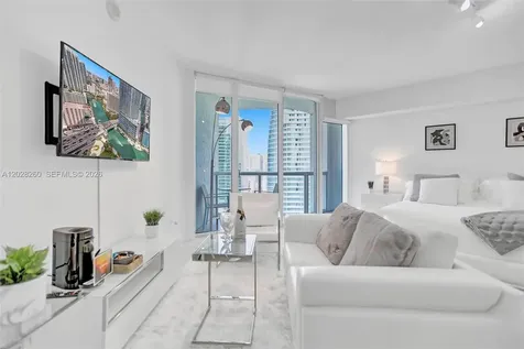 475 Brickell Avenue Miami FL 33131