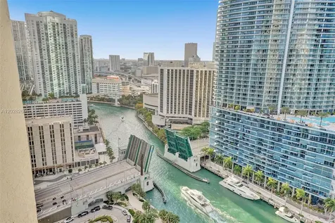 475 Brickell Avenue Miami FL 33131
