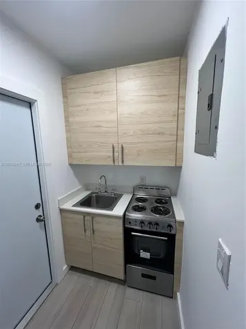 7035 NE 4th Court Miami FL 33138