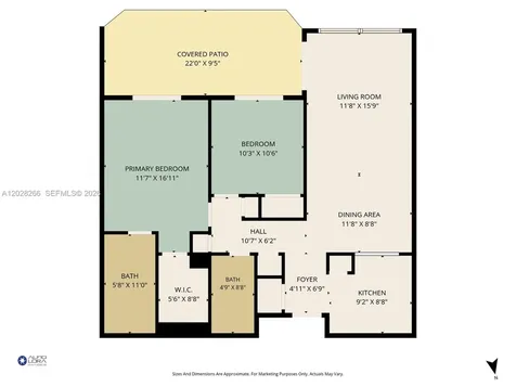 652 NE 63rd Street Miami FL 33138
