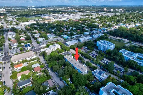 652 NE 63rd Street Miami FL 33138