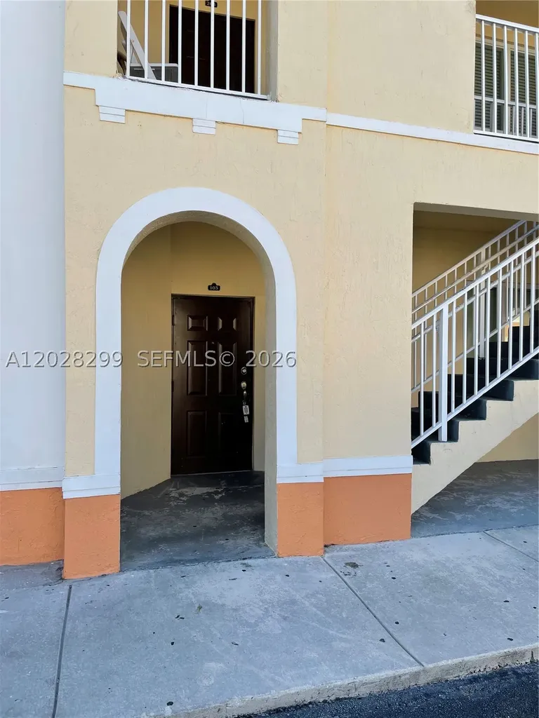 2903 SE 17th Avenue Homestead FL 33035