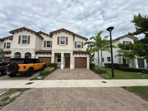 12856 NW 22nd Place Miami FL 33167