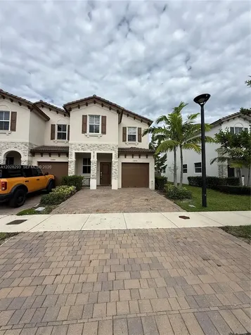 12856 NW 22nd Place Miami FL 33167