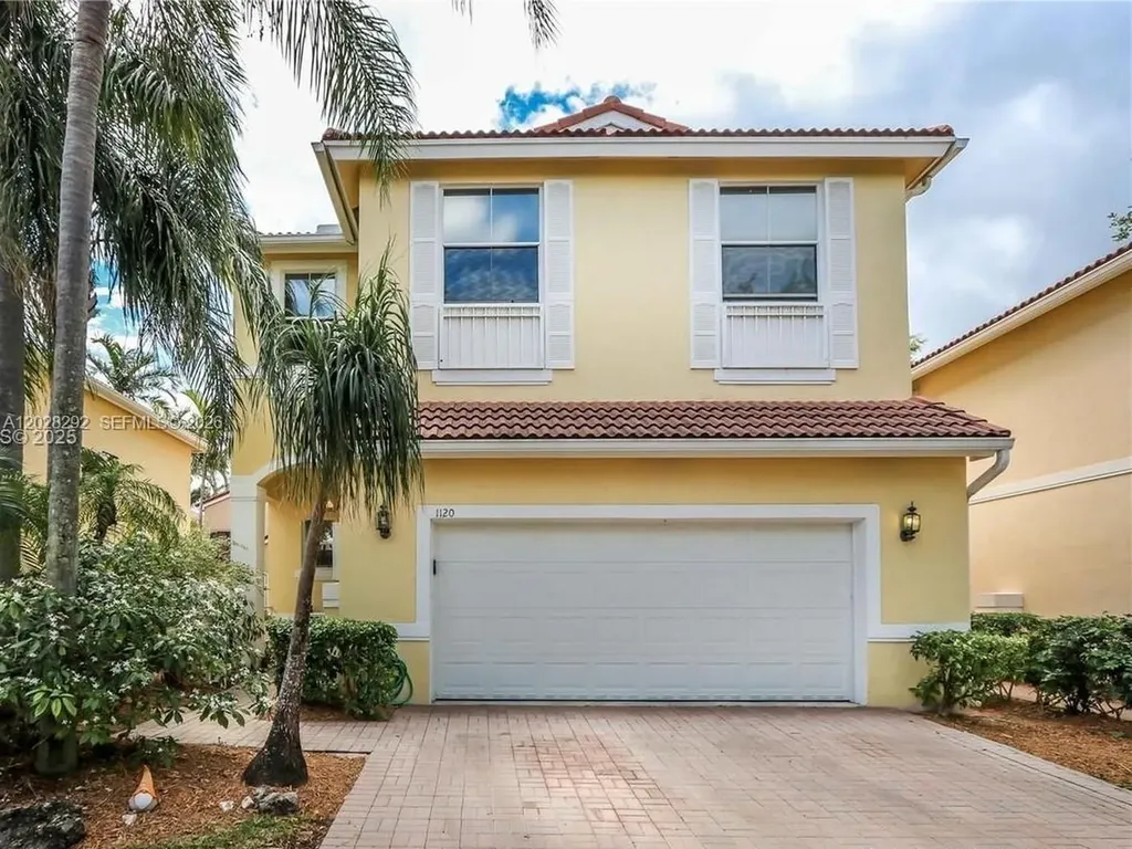 1120 Papaya Street Hollywood FL 33019