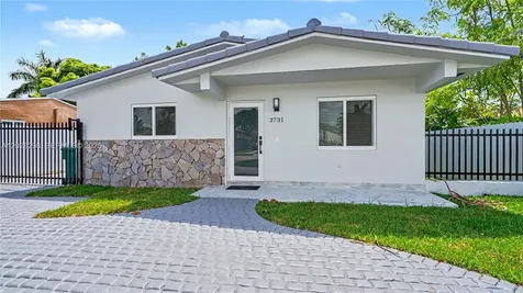 3731 SW 87th Place Miami FL 33165