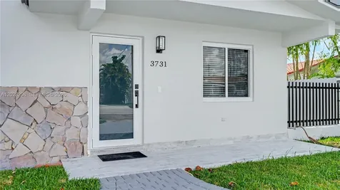 3731 SW 87th Place Miami FL 33165
