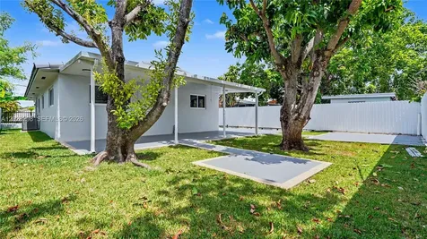 3731 SW 87th Place Miami FL 33165