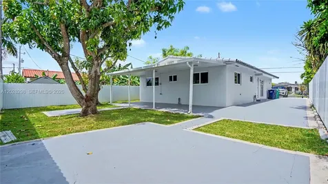 3731 SW 87th Place Miami FL 33165