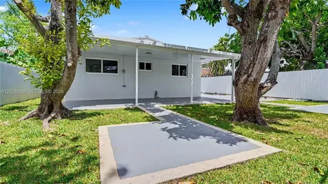 3731 SW 87th Place Miami FL 33165
