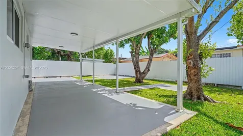 3731 SW 87th Place Miami FL 33165