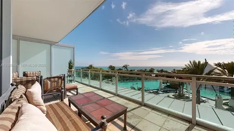 10295 Collins Avenue Bal Harbour FL 33154
