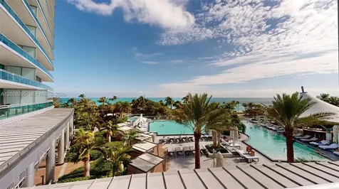 10295 Collins Avenue Bal Harbour FL 33154