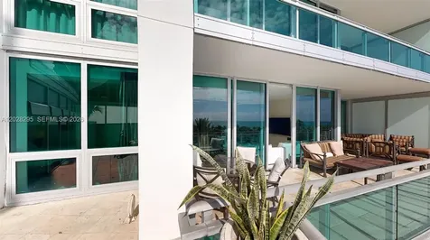 10295 Collins Avenue Bal Harbour FL 33154