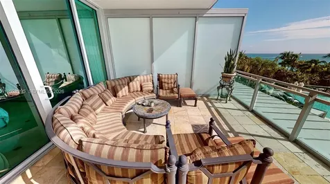 10295 Collins Avenue Bal Harbour FL 33154