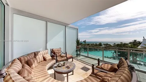 10295 Collins Avenue Bal Harbour FL 33154
